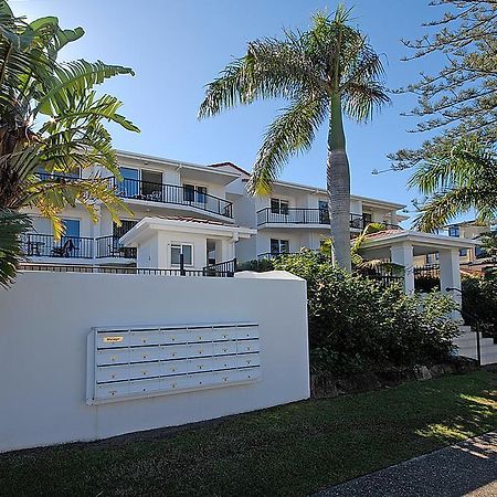 Shaz Maisons Holiday Apartments Gold Coast Exterior photo