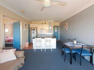 Shaz Maisons Holiday Apartments Gold Coast Exterior photo