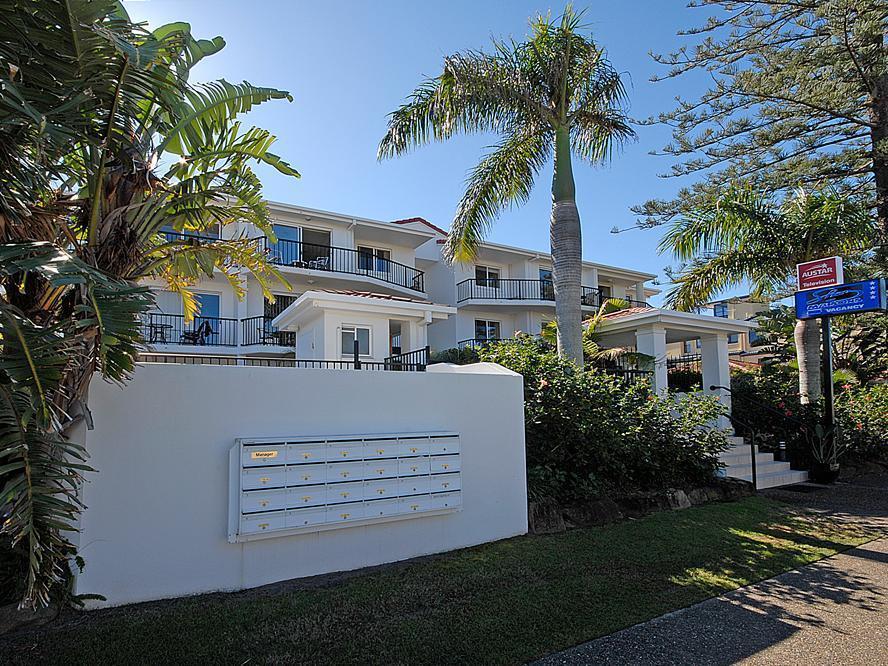 Shaz Maisons Holiday Apartments Gold Coast Exterior photo